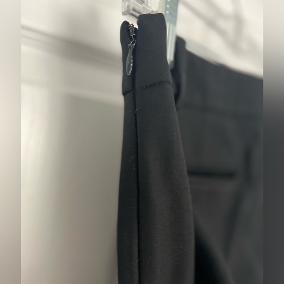 J. Crew Factory stilt cropped dress pant - Picture 4 of 4